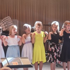 Sborečkový koncert