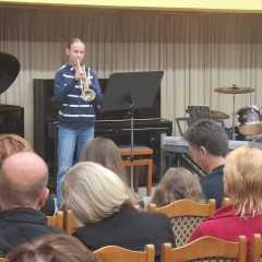 Koncert žáků 14. listopadu 2024