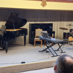 Koncert žáků 27. února 2025