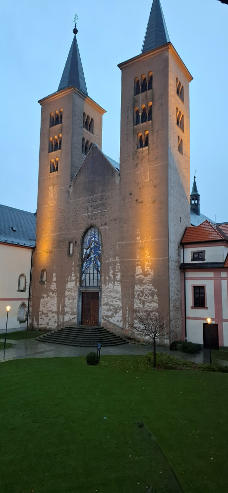 První Koncert žáků v netradičním prostředí Latinské školy