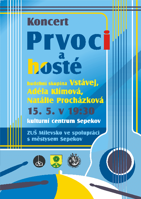Prvoci a hosté
